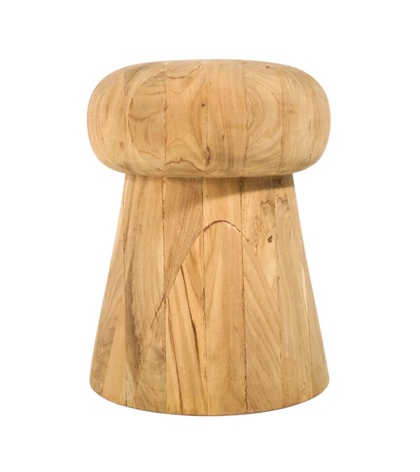 Mushroom Tabure